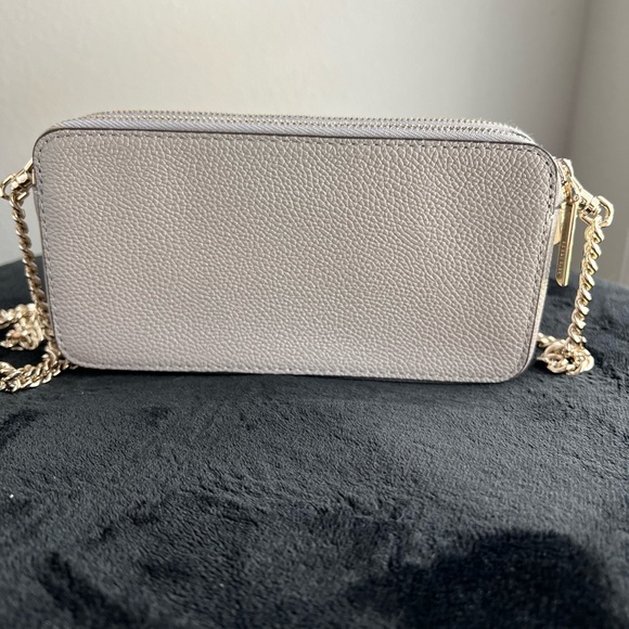 kate spade Handbags - Kate Spade Double Zip Crossbody. NWOT